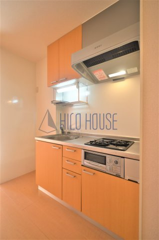 フランマリエのキッチン