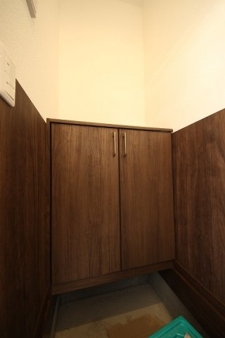 ジュエリーＧミサワの収納|専用の収納スペースです