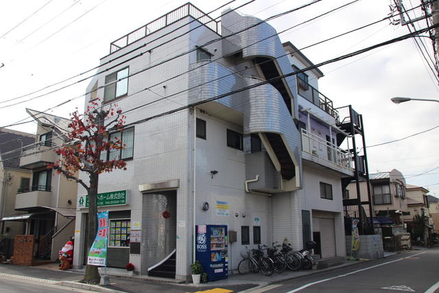 富士ハイツ