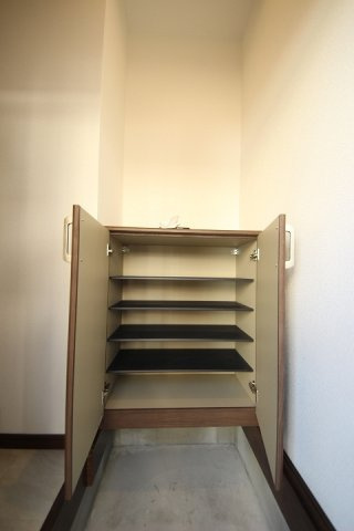 ジュエリーＧミサワの収納|小物を収納するのに便利です