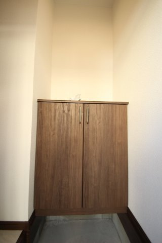 ジュエリーＧミサワの収納|小物を収納するのに便利です