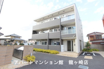 ウィステリア・リブⅡの画像