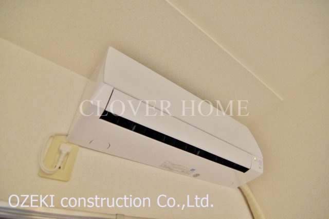 グランシャリオ千間台の設備