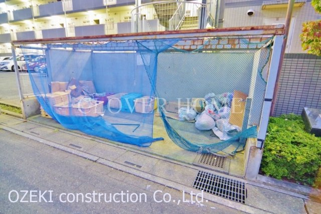 グランシャリオ千間台のその他