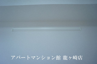 【設備】 | ウィステリア・リブⅡ