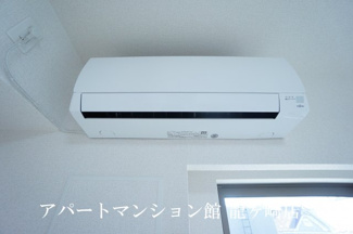 【設備】 | ウィステリア・リブⅡ