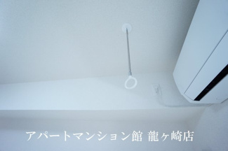 【設備】 | ウィステリア・リブⅡ