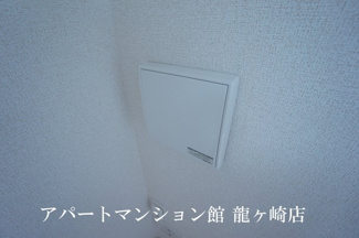 【設備】 | ウィステリア・リブⅡ
