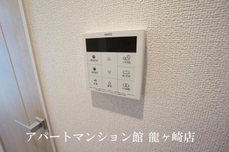 【設備】 | ウィステリア・リブⅡ
