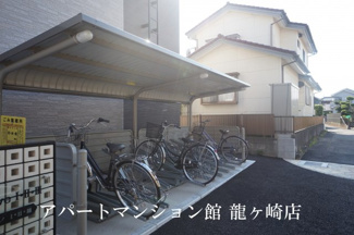 【その他共用部分】 | ウィステリア・リブⅡ