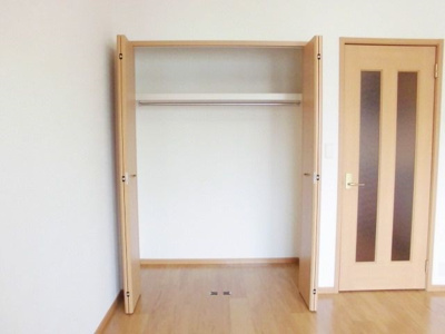 【収納】 | ●サニーレジデンス吉野