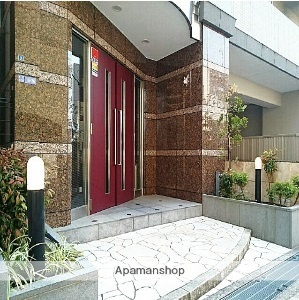 【エントランス】 | ●サニーレジデンス吉野