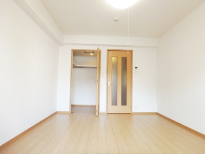 【居間・リビング】 | ●サニーレジデンス吉野