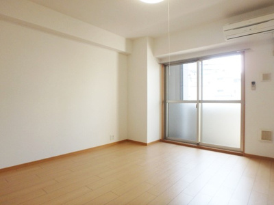 【寝室】 | ●サニーレジデンス吉野