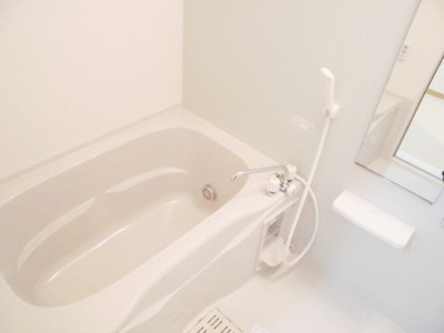 【浴室】 | ●サニーレジデンス吉野