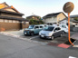 フルサワ駐車場神田会館前の画像