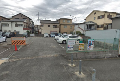 【外観】 | 井本モータープール（下）