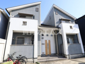 リブレア板付Ｂ棟の画像