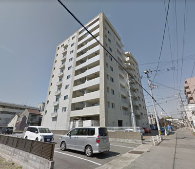 【外観】 | グラジオ元町プレミアム