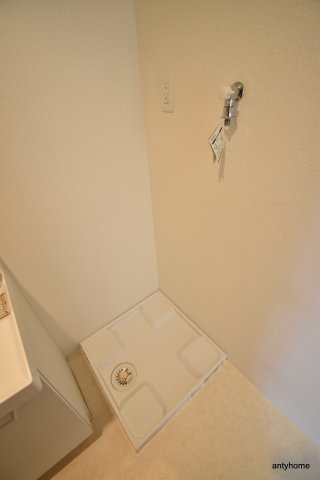 レジデンス高科の設備