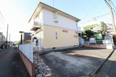 【駐車場】 | フレンドハウス