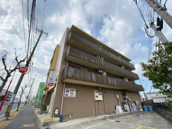 第3山内マンションの画像