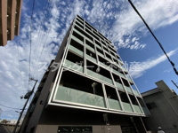 ブエナビスタ梅田ノース　仲介手数料無料ゼロ円！の画像