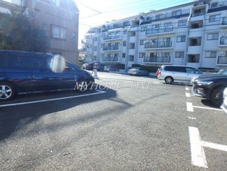 【駐車場】 | 駐車場