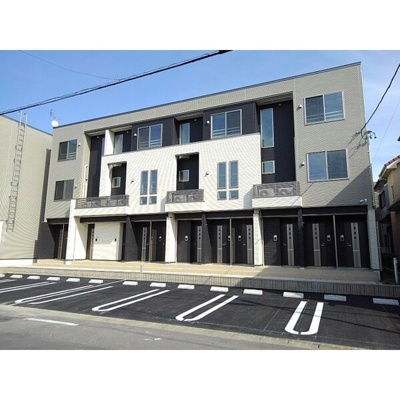 【外観】 | ステラコートⅡ | ステラコートⅡ