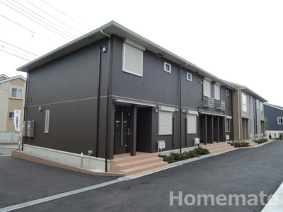 【外観】 | エクセルパークⅡ