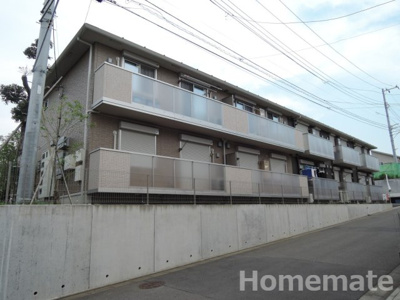 【外観】 | エクセルパークⅡ