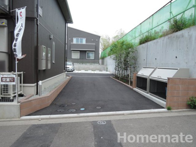 【エントランス】 | エクセルパークⅡ