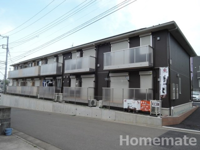 【外観】 | エクセルパークⅡ