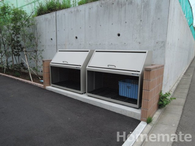 【その他共用部分】 | エクセルパークⅡ