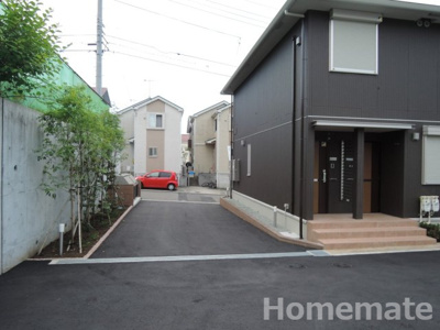 【その他共用部分】 | エクセルパークⅡ