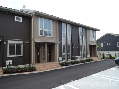 【その他共用部分】 | エクセルパークⅡ