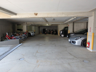 【駐車場】 | 駐車場