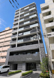 SHOKEN Residence大阪都島の画像
