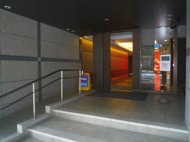 後楽園ビューハイツの外観|外観