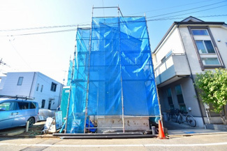 【外観】 | 現地見学や資料請求などお気軽にハウス・エージェントまでお問合わせ下さい。
◎TEL：0800-831-2135【通話料無料】◎周辺環境とあわせて現地ご案内致します