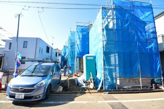 【外観】 | 現地見学や資料請求などお気軽にハウス・エージェントまでお問合わせ下さい。
◎TEL：0800-831-2135【通話料無料】◎周辺環境とあわせて現地ご案内致します