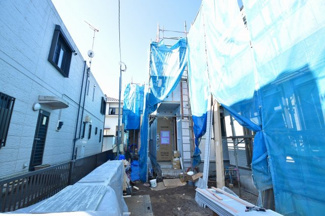 【外観】 | 現地見学や資料請求などお気軽にハウス・エージェントまでお問合わせ下さい。
◎TEL：0800-831-2135【通話料無料】◎周辺環境とあわせて現地ご案内致します