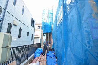 【外観】 | 現地見学や資料請求などお気軽にハウス・エージェントまでお問合わせ下さい。
◎TEL：0800-831-2135【通話料無料】◎周辺環境とあわせて現地ご案内致します