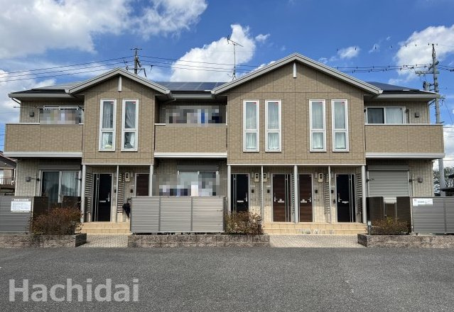 グランシャリオ