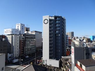 【展望】 | キャピタルビュー根岸