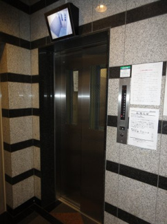 【エントランス】 | キャピタルビュー根岸