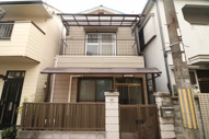塚口本町3丁目貸家の画像
