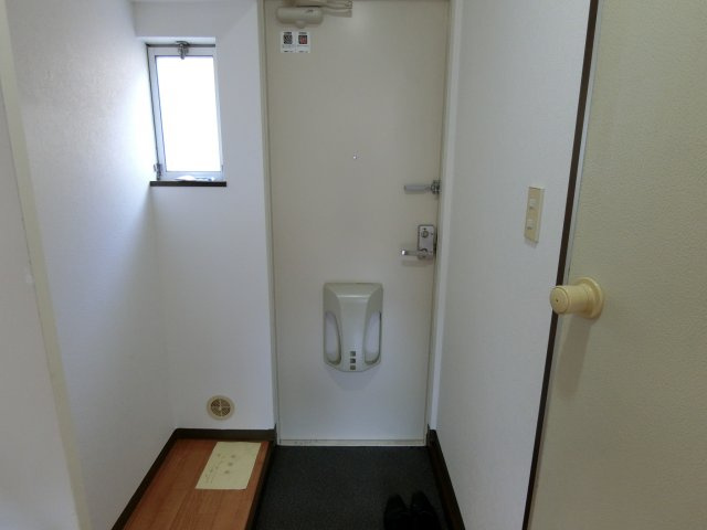【玄関】 | フルーレ国分寺