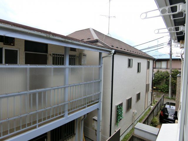 【展望】 | フルーレ国分寺