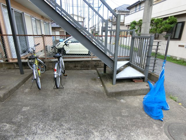 【その他共用部分】 | フルーレ国分寺